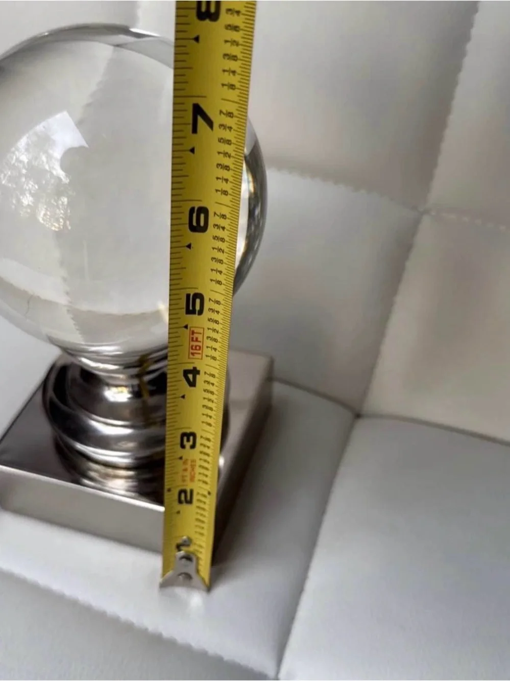 Restoration Hardware key features